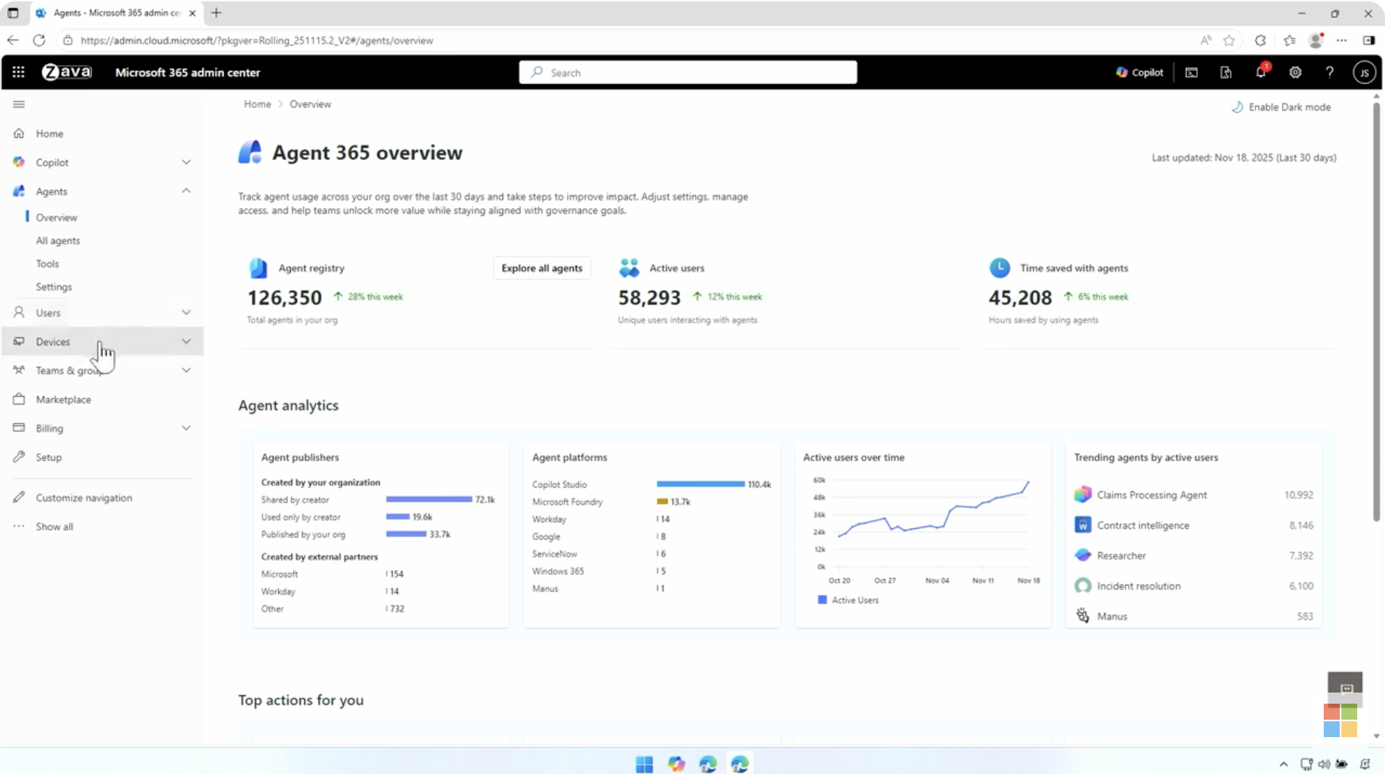 BoxがMicrosoft Agent 365のローンチパートナーに: セキュアで